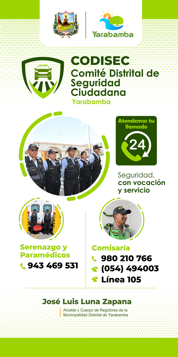 seguridad